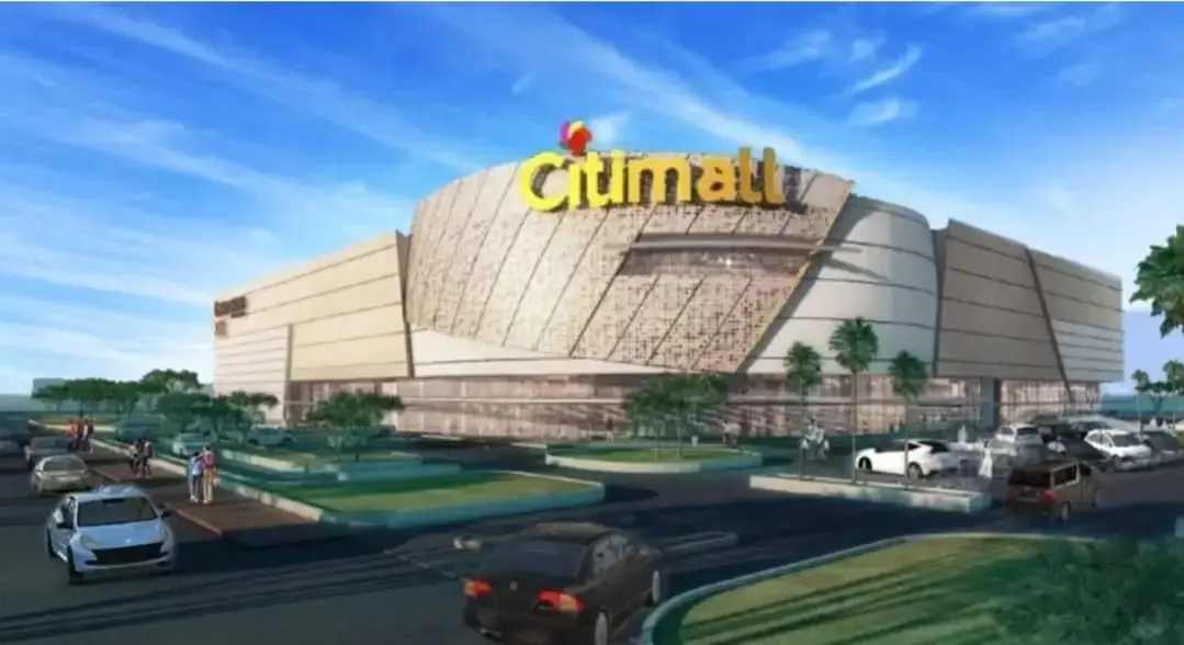 Cilacap CitiMall: Apa yang Menggantikan Rita Pasaraya yang Terbakar?